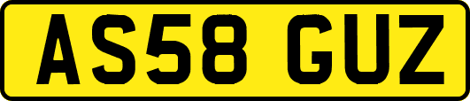 AS58GUZ