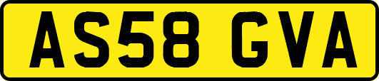 AS58GVA