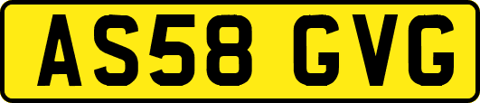 AS58GVG
