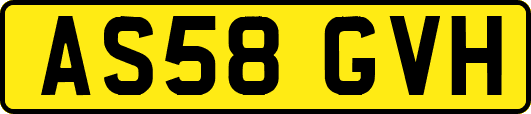 AS58GVH