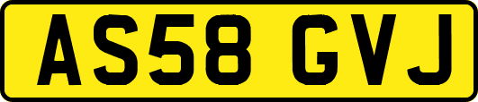 AS58GVJ