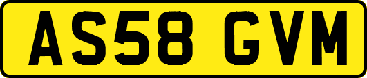 AS58GVM