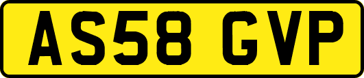 AS58GVP