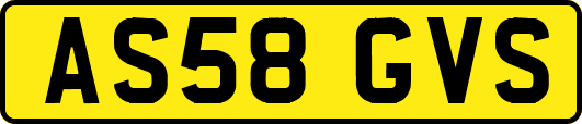 AS58GVS