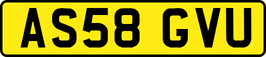 AS58GVU