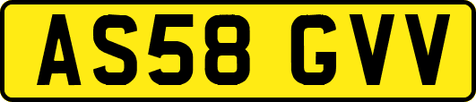 AS58GVV