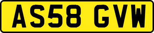 AS58GVW