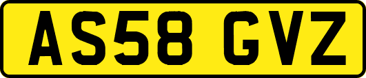 AS58GVZ