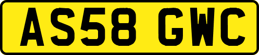 AS58GWC