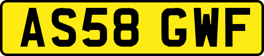 AS58GWF