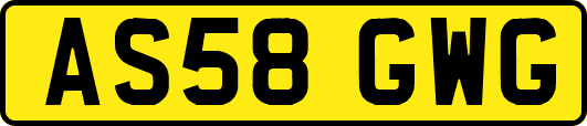 AS58GWG