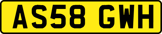 AS58GWH