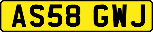 AS58GWJ