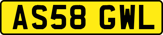 AS58GWL