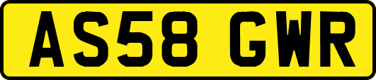 AS58GWR