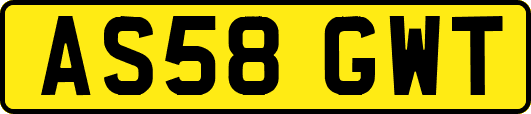 AS58GWT