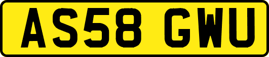 AS58GWU