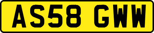 AS58GWW