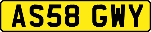 AS58GWY