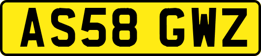 AS58GWZ