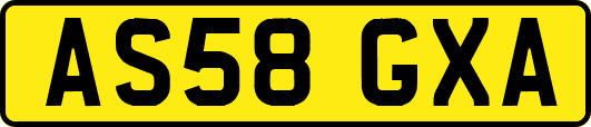 AS58GXA