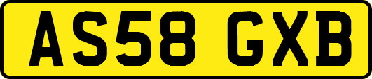 AS58GXB