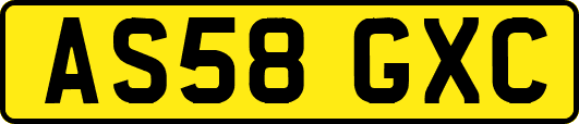 AS58GXC