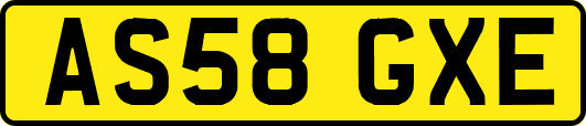 AS58GXE