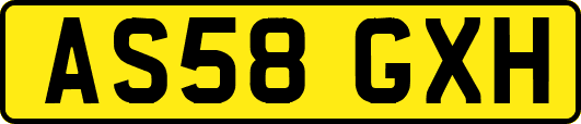 AS58GXH