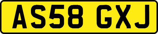 AS58GXJ
