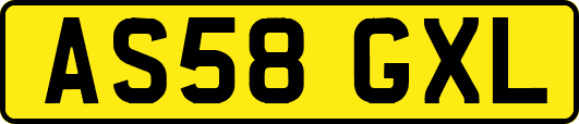 AS58GXL