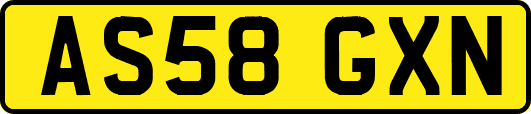 AS58GXN