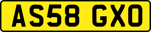 AS58GXO
