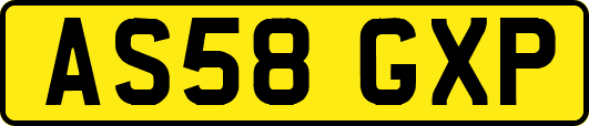 AS58GXP
