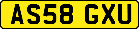 AS58GXU