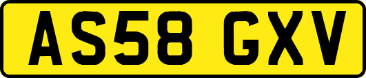 AS58GXV