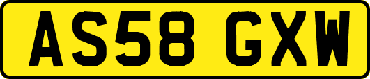 AS58GXW