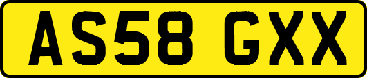 AS58GXX