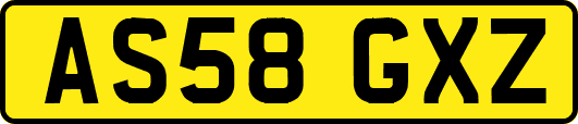 AS58GXZ