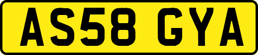 AS58GYA