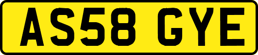 AS58GYE