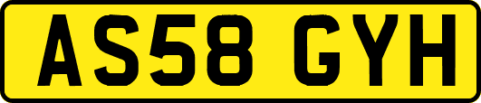 AS58GYH