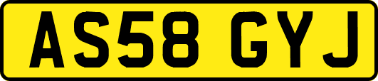 AS58GYJ