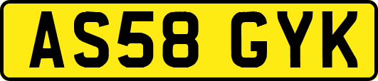 AS58GYK