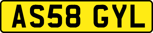 AS58GYL