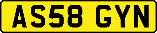 AS58GYN