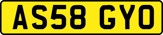 AS58GYO