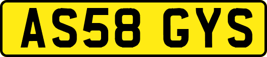 AS58GYS