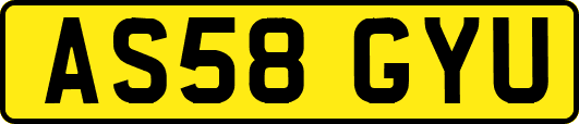 AS58GYU