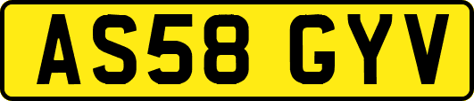 AS58GYV